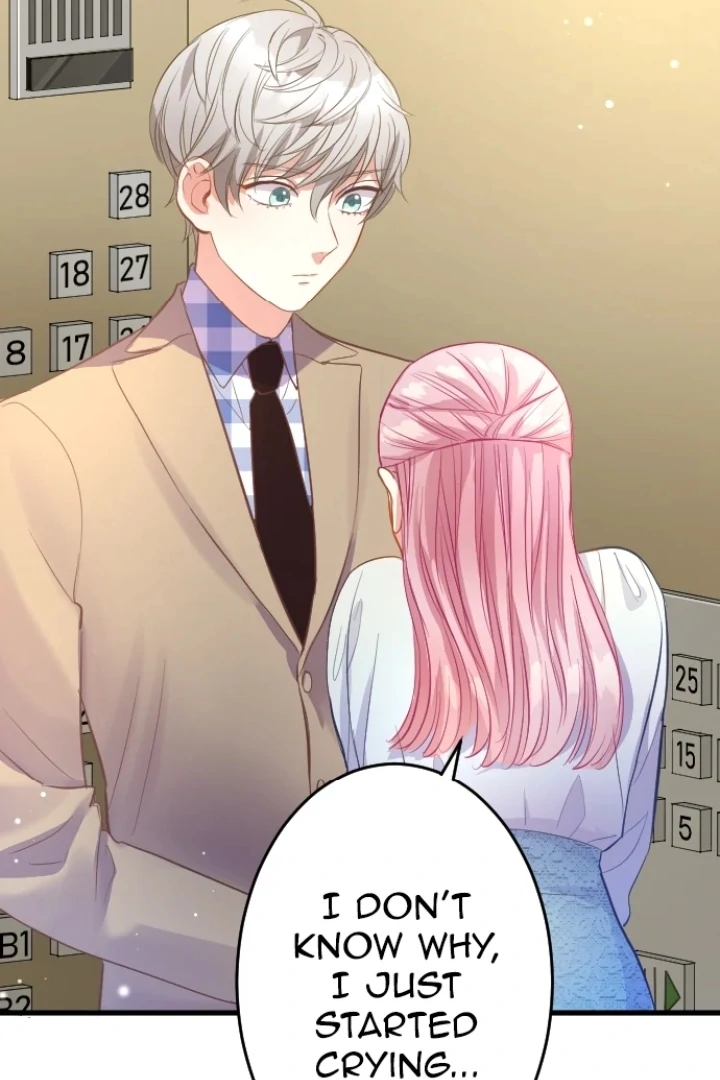 Pocha-Meshi: Stuff Your Cheeks With Love! Chapter 13 - page 42