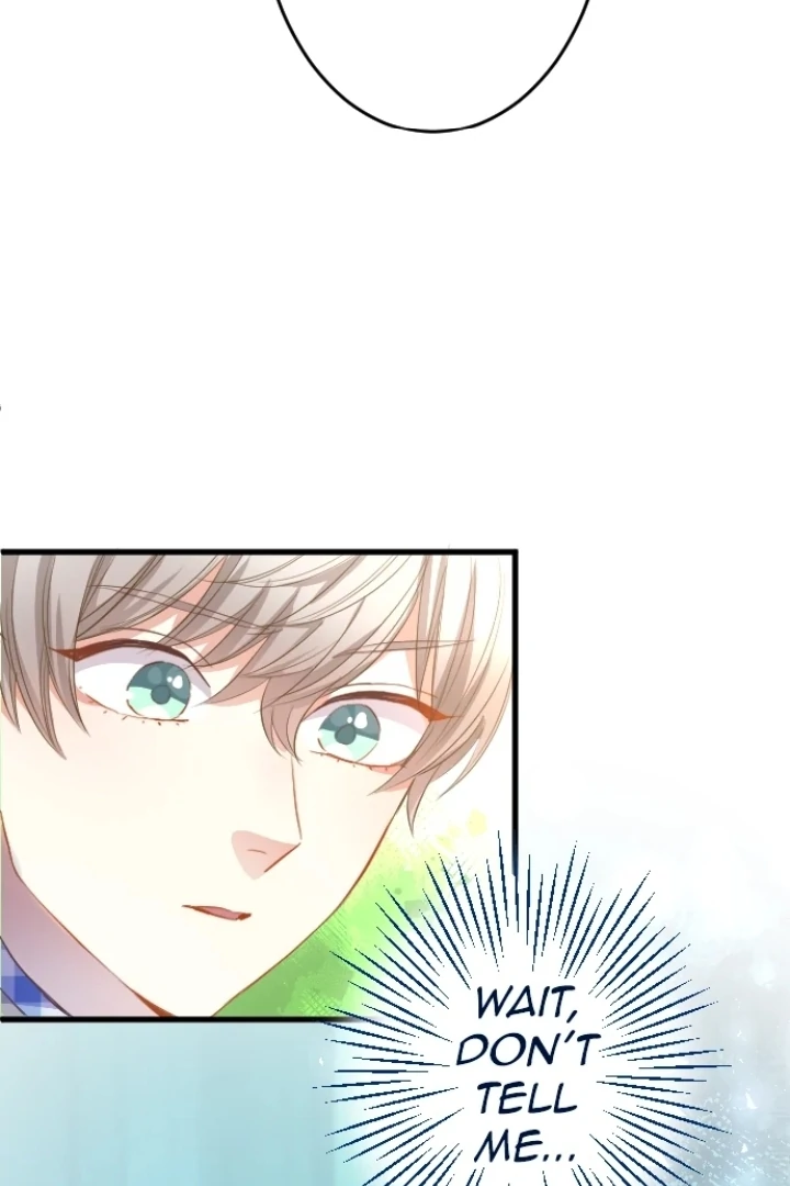 Pocha-Meshi: Stuff Your Cheeks With Love! Chapter 13 - page 43