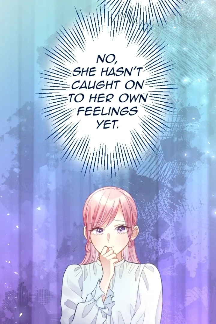 Pocha-Meshi: Stuff Your Cheeks With Love! Chapter 13 - page 44