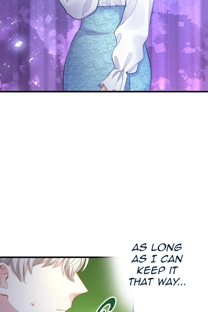 Pocha-Meshi: Stuff Your Cheeks With Love! Chapter 13 - page 45