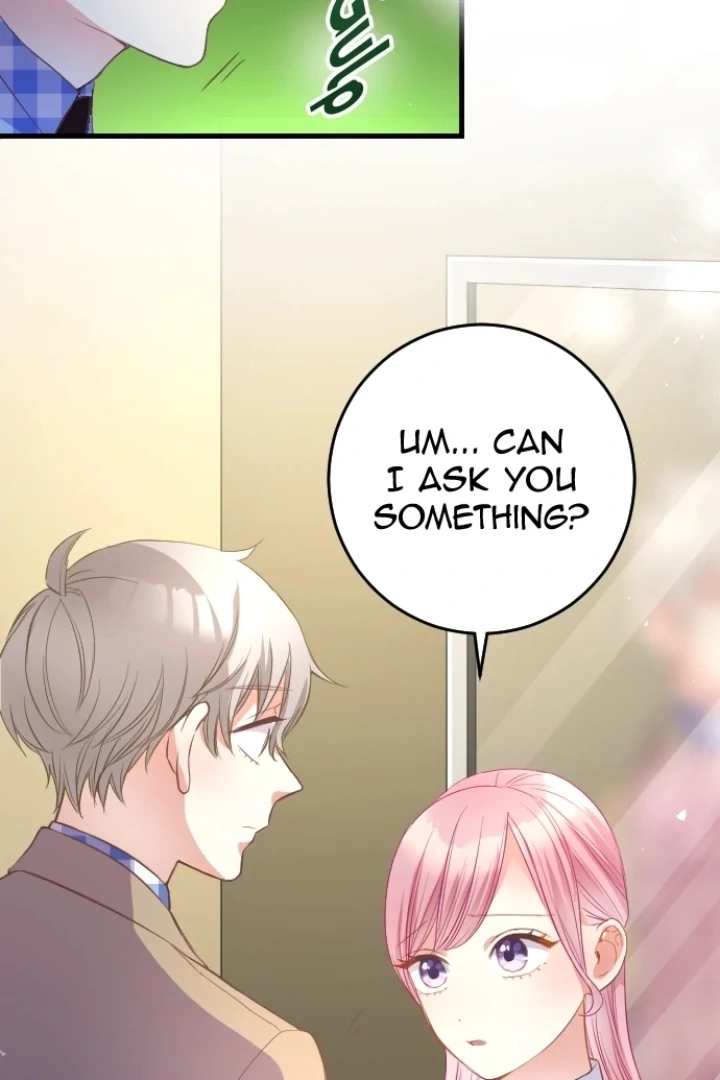 Pocha-Meshi: Stuff Your Cheeks With Love! Chapter 13 - page 46