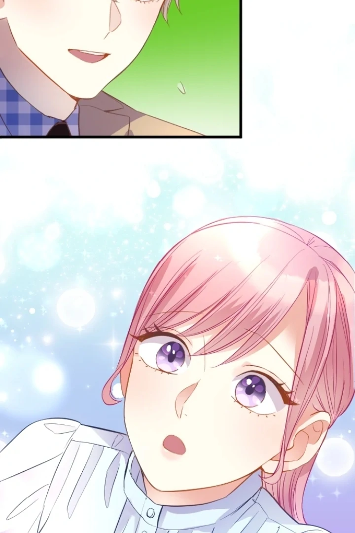 Pocha-Meshi: Stuff Your Cheeks With Love! Chapter 13 - page 48