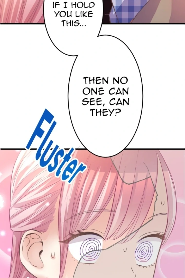 Pocha-Meshi: Stuff Your Cheeks With Love! Chapter 13 - page 4