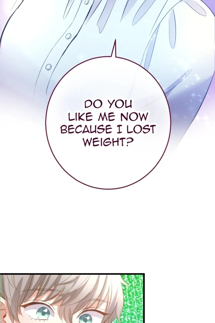 Pocha-Meshi: Stuff Your Cheeks With Love! Chapter 13 - page 49