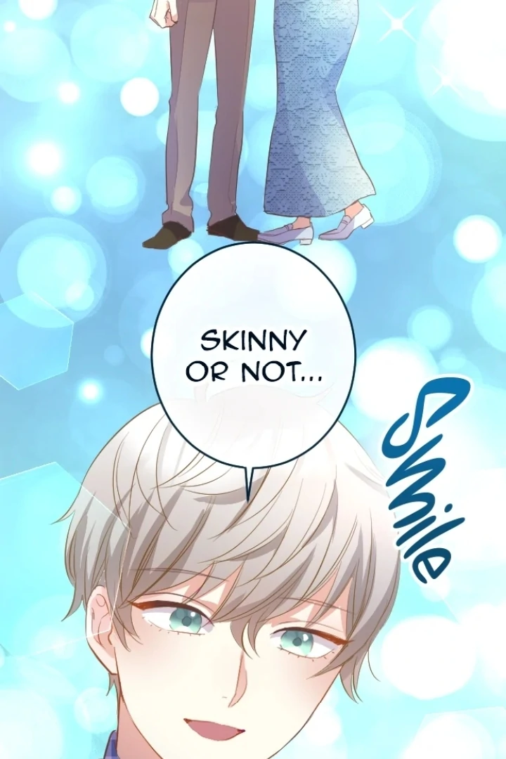 Pocha-Meshi: Stuff Your Cheeks With Love! Chapter 13 - page 52