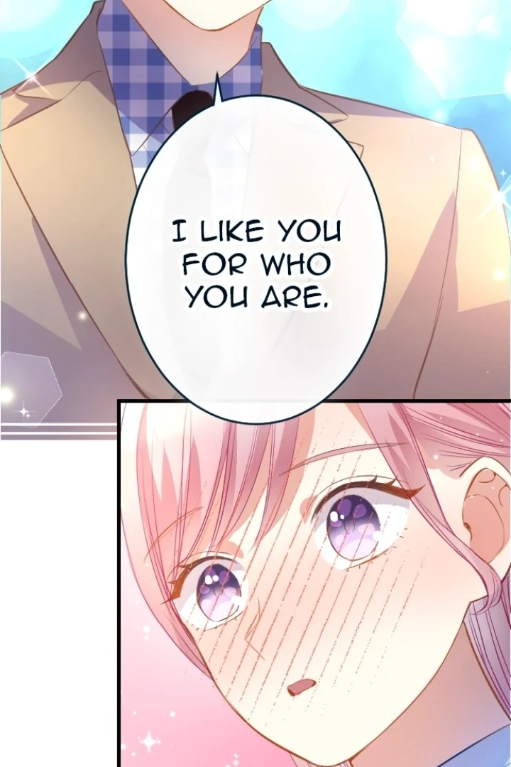 Pocha-Meshi: Stuff Your Cheeks With Love! Chapter 13 - page 53