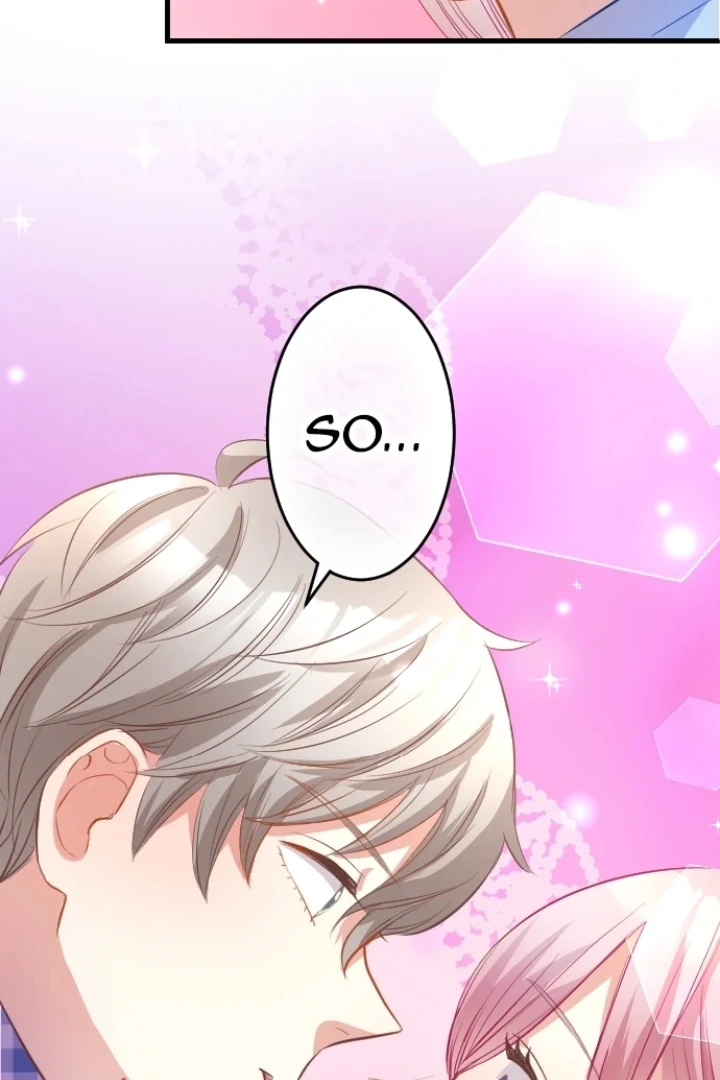 Pocha-Meshi: Stuff Your Cheeks With Love! Chapter 13 - page 54