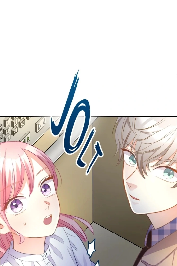 Pocha-Meshi: Stuff Your Cheeks With Love! Chapter 13 - page 57