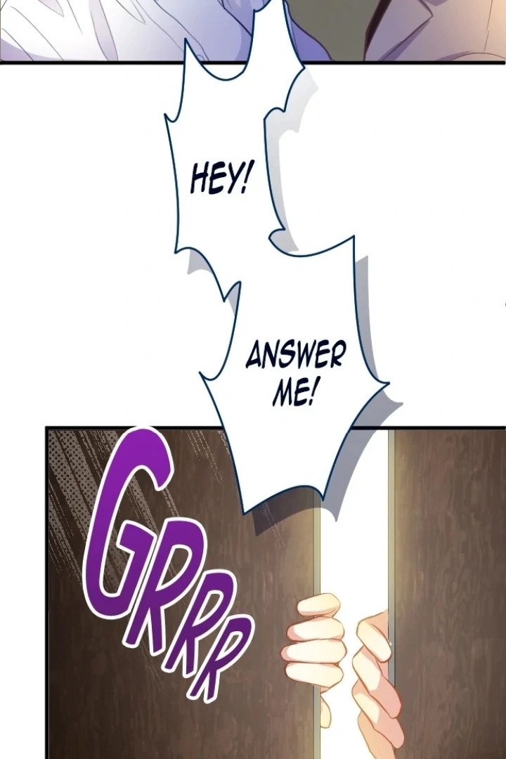 Pocha-Meshi: Stuff Your Cheeks With Love! Chapter 13 - page 58