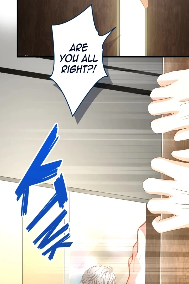 Pocha-Meshi: Stuff Your Cheeks With Love! Chapter 13 - page 59