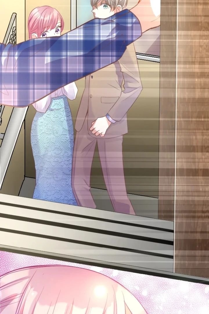 Pocha-Meshi: Stuff Your Cheeks With Love! Chapter 13 - page 60