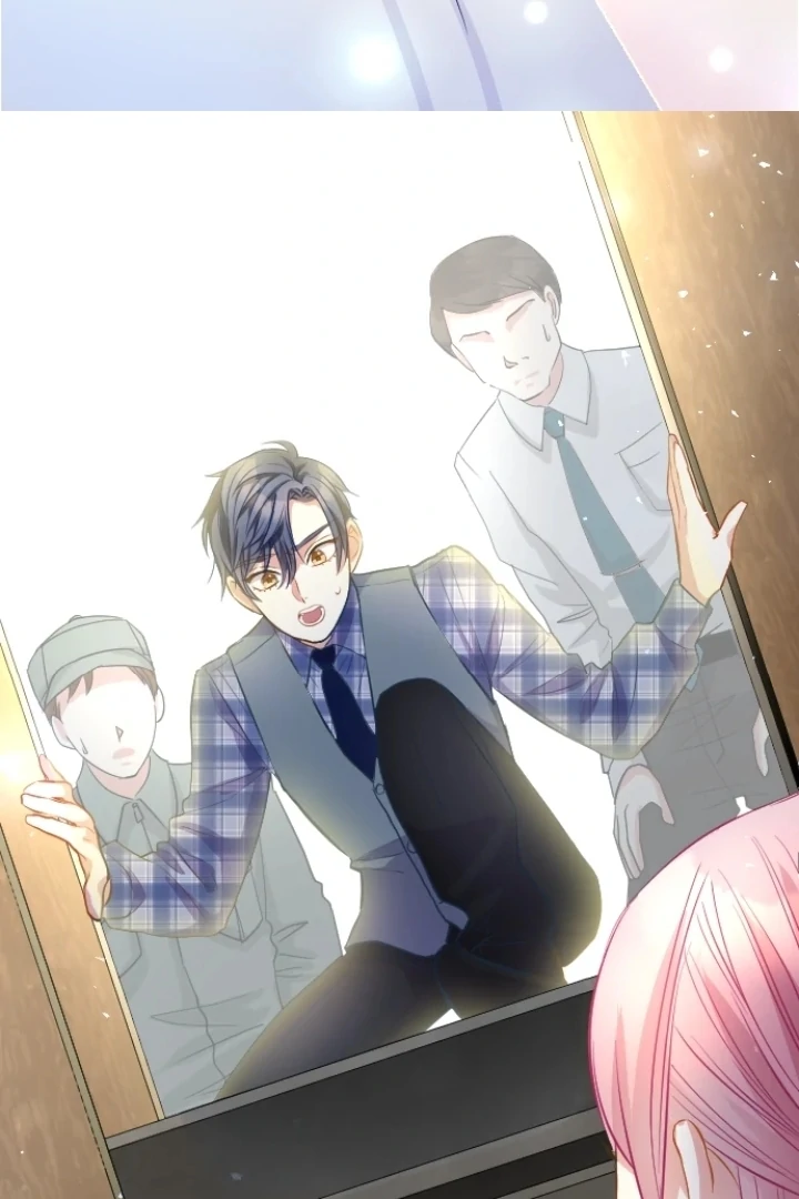 Pocha-Meshi: Stuff Your Cheeks With Love! Chapter 13 - page 62