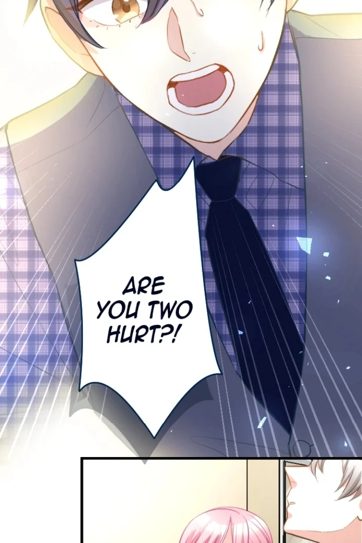 Pocha-Meshi: Stuff Your Cheeks With Love! Chapter 13 - page 64