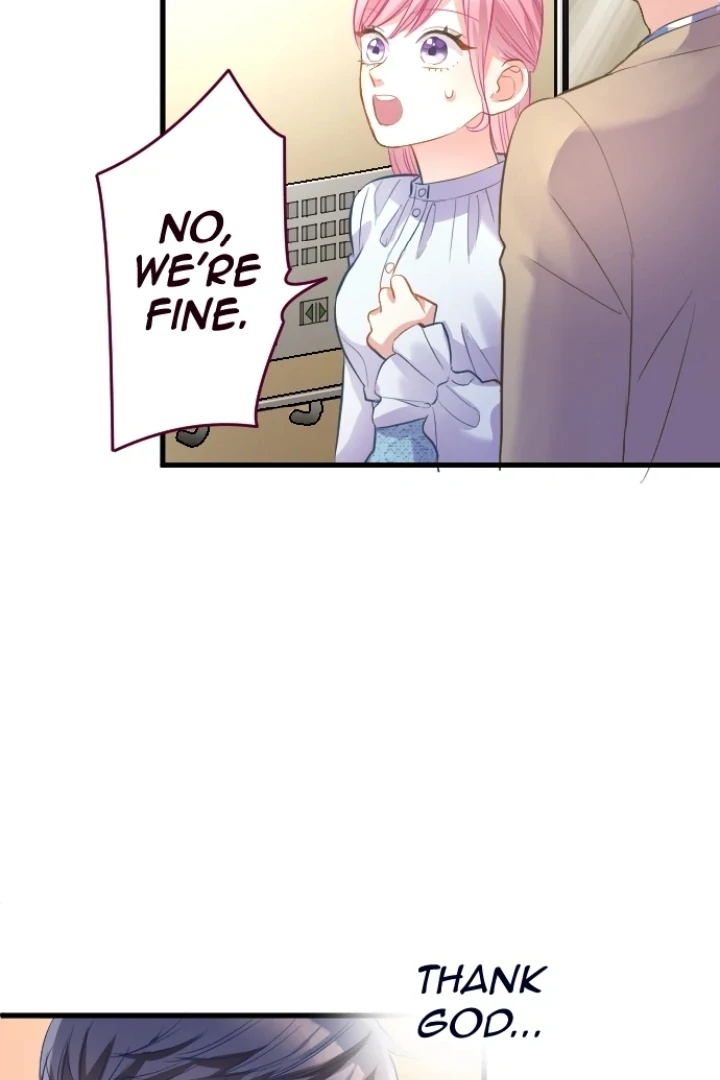 Pocha-Meshi: Stuff Your Cheeks With Love! Chapter 13 - page 65