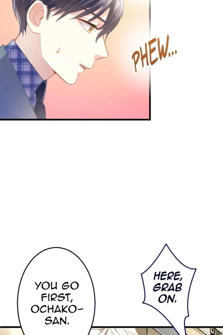 Pocha-Meshi: Stuff Your Cheeks With Love! Chapter 13 - page 66