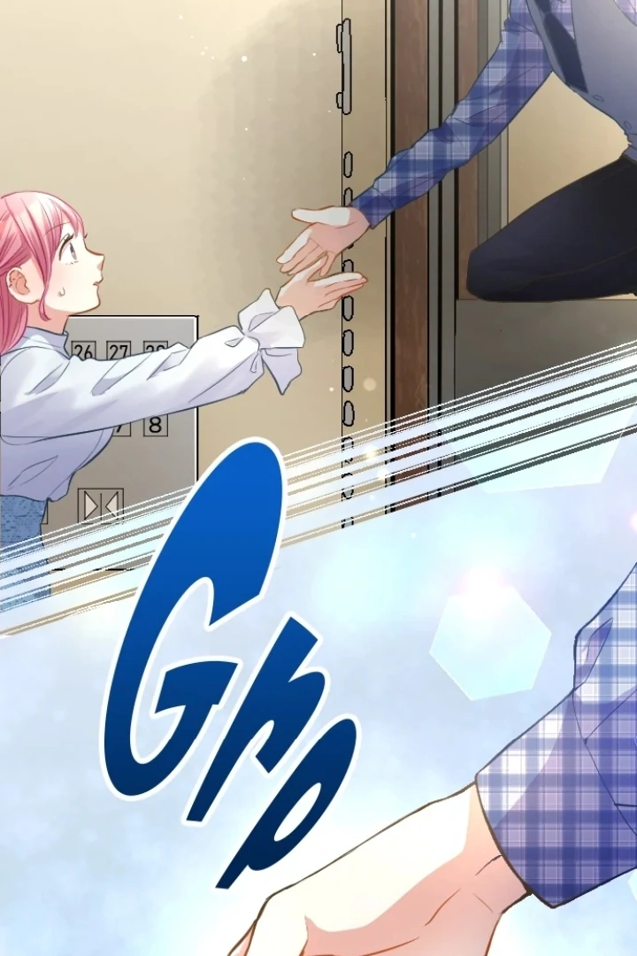 Pocha-Meshi: Stuff Your Cheeks With Love! Chapter 13 - page 68