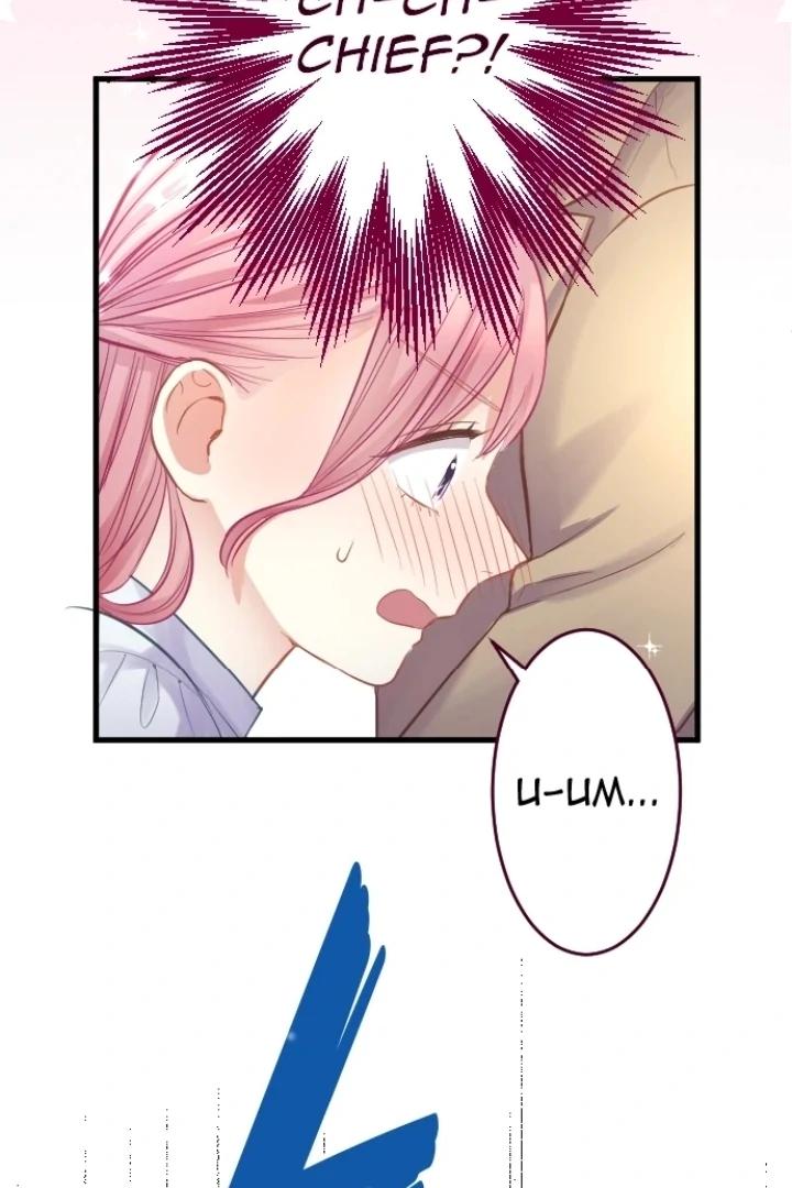 Pocha-Meshi: Stuff Your Cheeks With Love! Chapter 13 - page 6