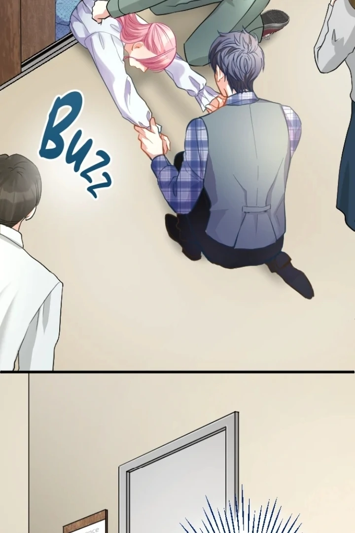 Pocha-Meshi: Stuff Your Cheeks With Love! Chapter 13 - page 71