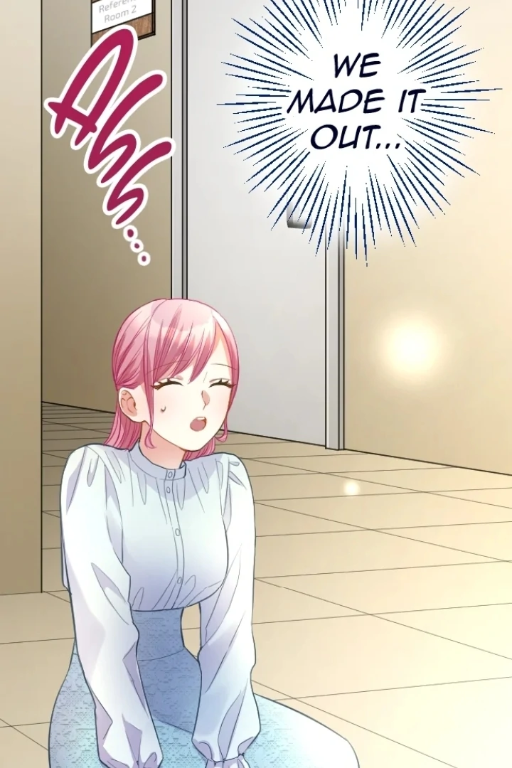 Pocha-Meshi: Stuff Your Cheeks With Love! Chapter 13 - page 72