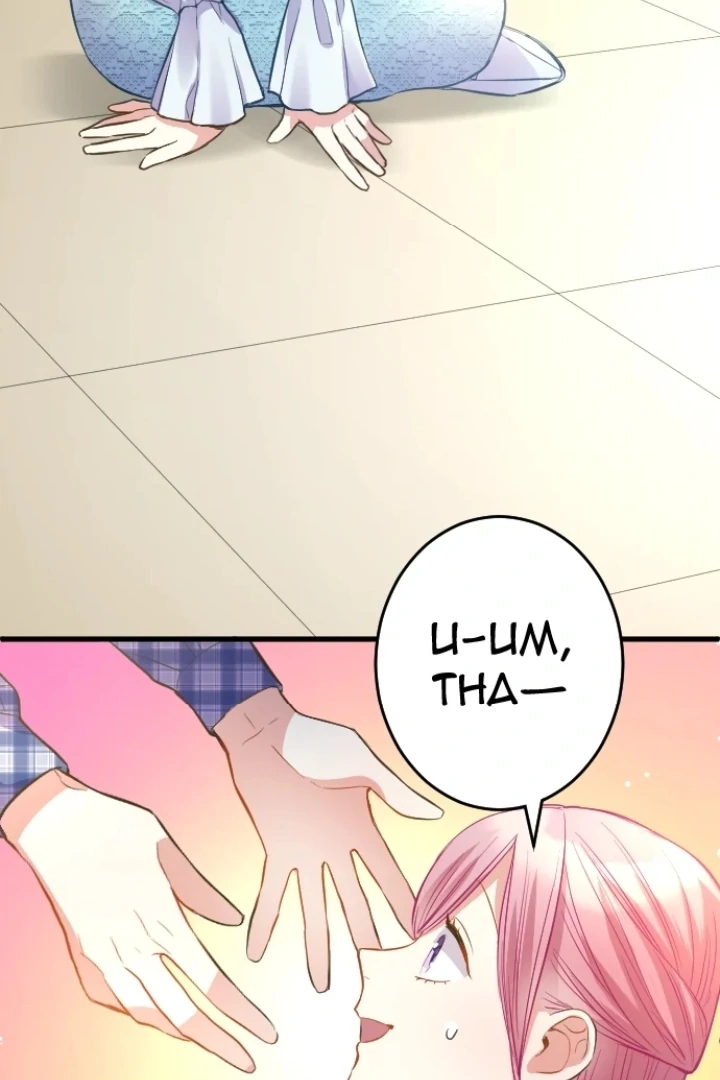 Pocha-Meshi: Stuff Your Cheeks With Love! Chapter 13 - page 73