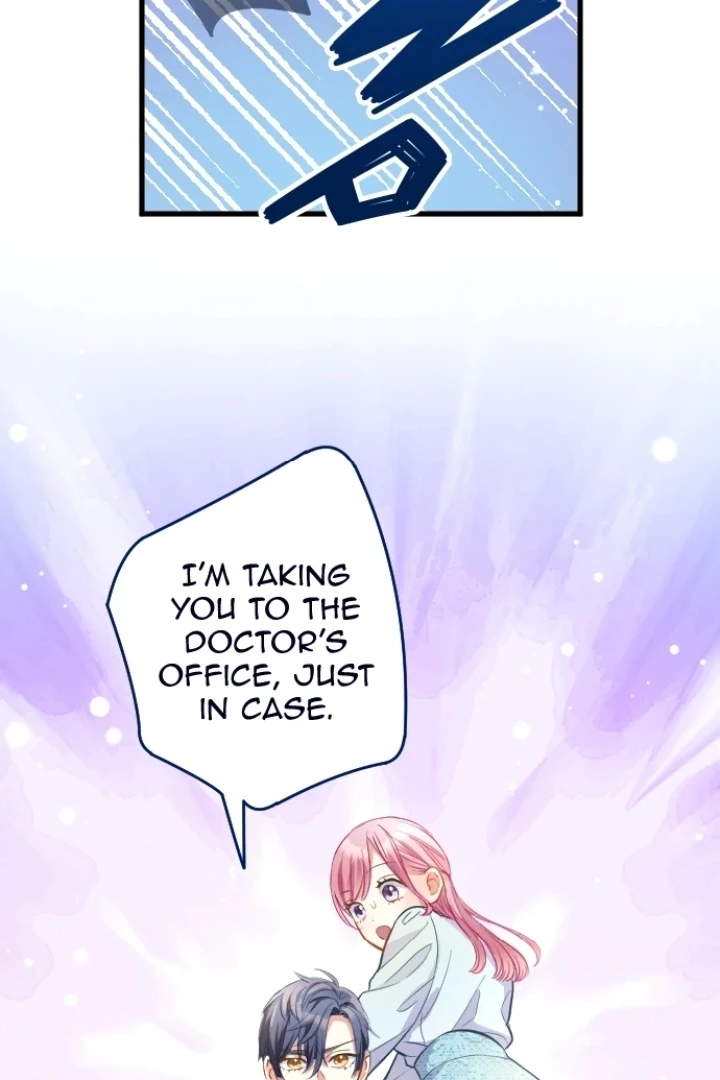 Pocha-Meshi: Stuff Your Cheeks With Love! Chapter 13 - page 75