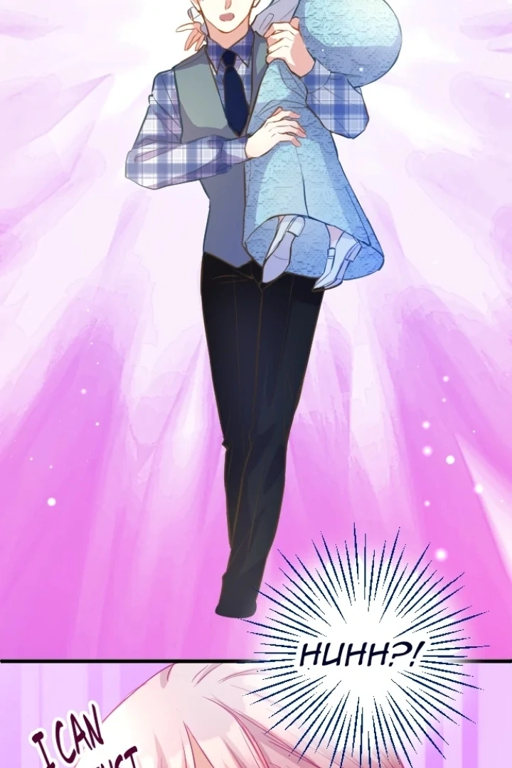 Pocha-Meshi: Stuff Your Cheeks With Love! Chapter 13 - page 76