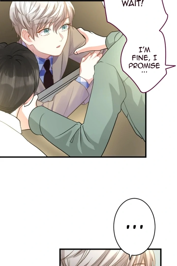 Pocha-Meshi: Stuff Your Cheeks With Love! Chapter 13 - page 78