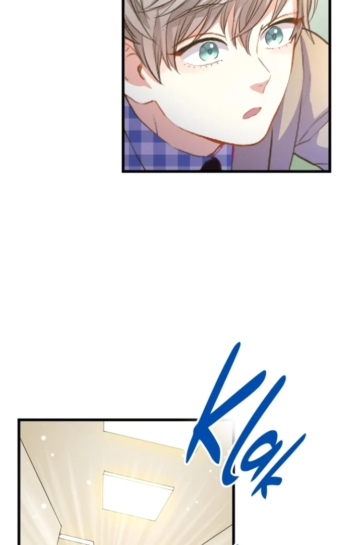 Pocha-Meshi: Stuff Your Cheeks With Love! Chapter 13 - page 79