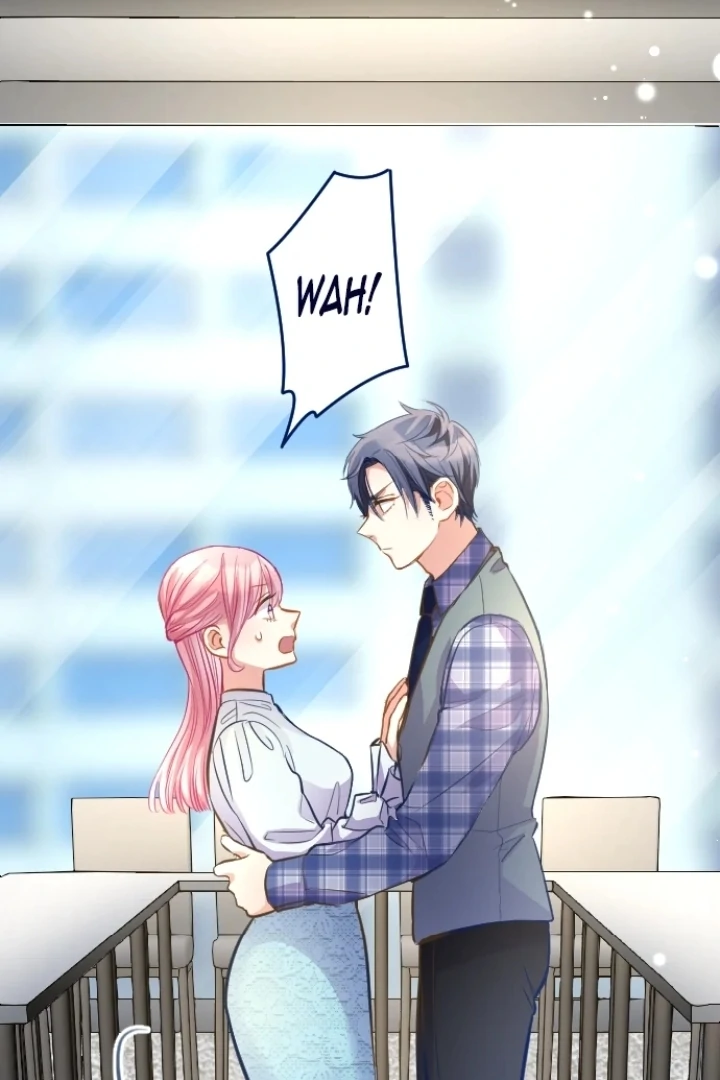 Pocha-Meshi: Stuff Your Cheeks With Love! Chapter 13 - page 82