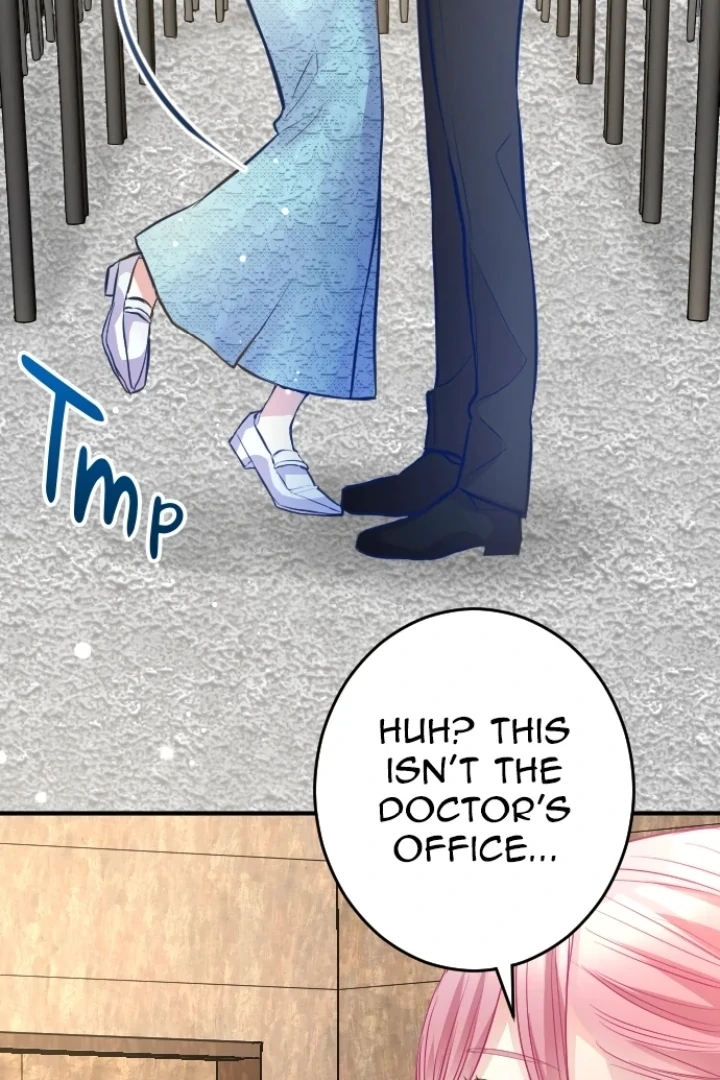 Pocha-Meshi: Stuff Your Cheeks With Love! Chapter 13 - page 83