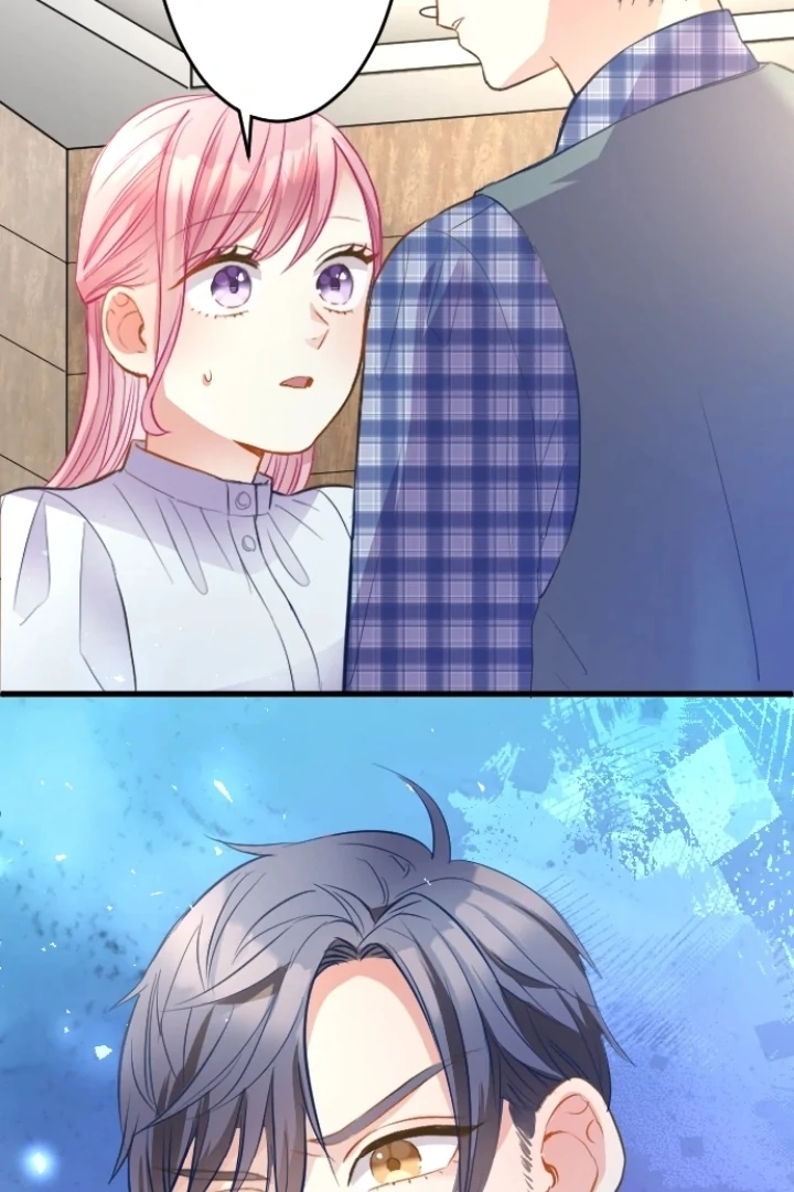 Pocha-Meshi: Stuff Your Cheeks With Love! Chapter 13 - page 85