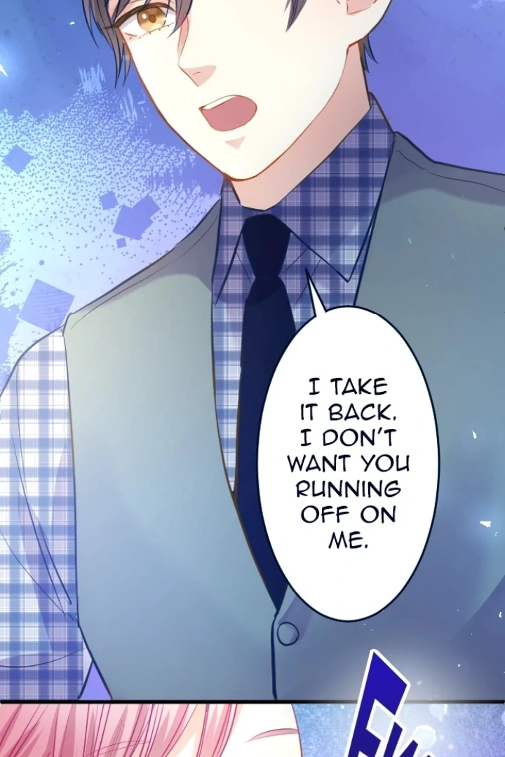 Pocha-Meshi: Stuff Your Cheeks With Love! Chapter 13 - page 86