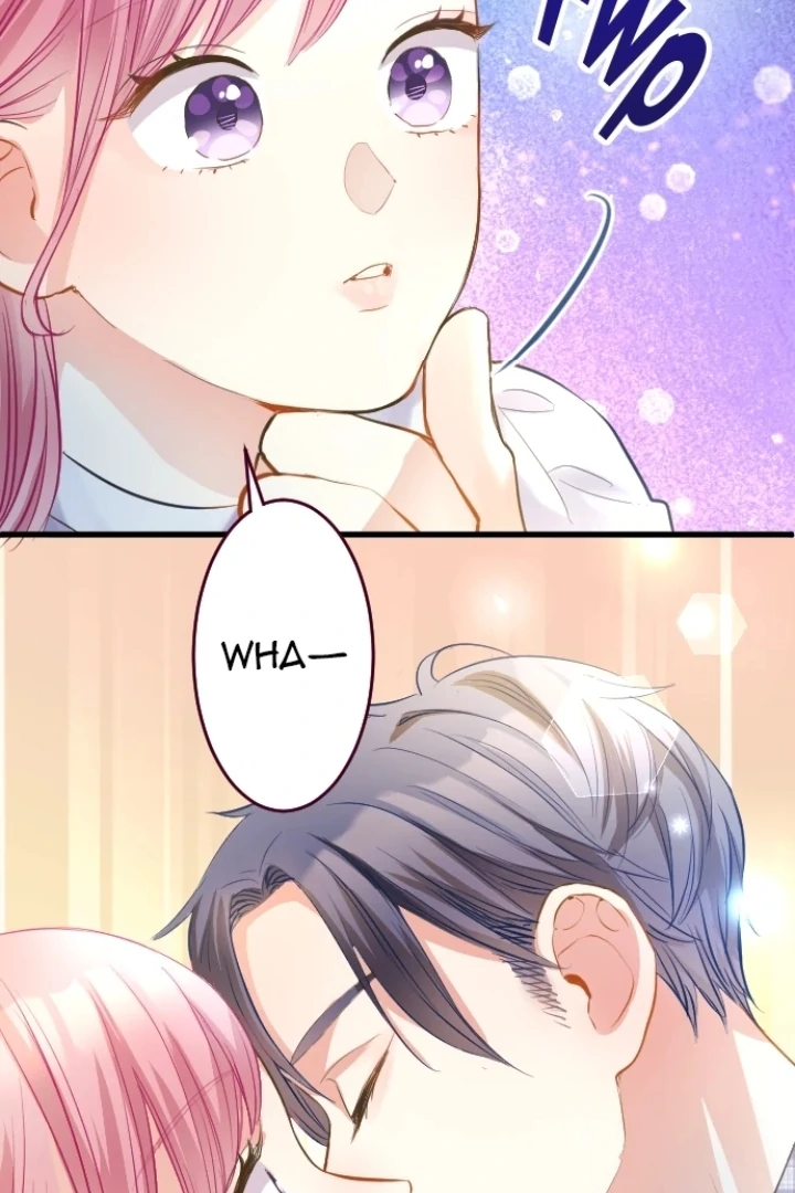 Pocha-Meshi: Stuff Your Cheeks With Love! Chapter 13 - page 87