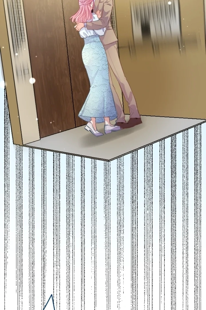 Pocha-Meshi: Stuff Your Cheeks With Love! Chapter 13 - page 8