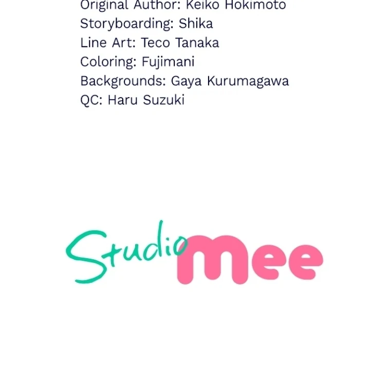 Pocha-Meshi: Stuff Your Cheeks With Love! Chapter 13 - page 91