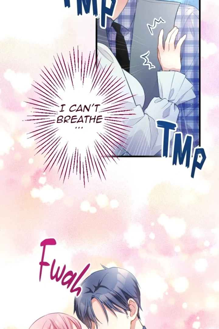 Pocha-Meshi: Stuff Your Cheeks With Love! Chapter 14 - page 10