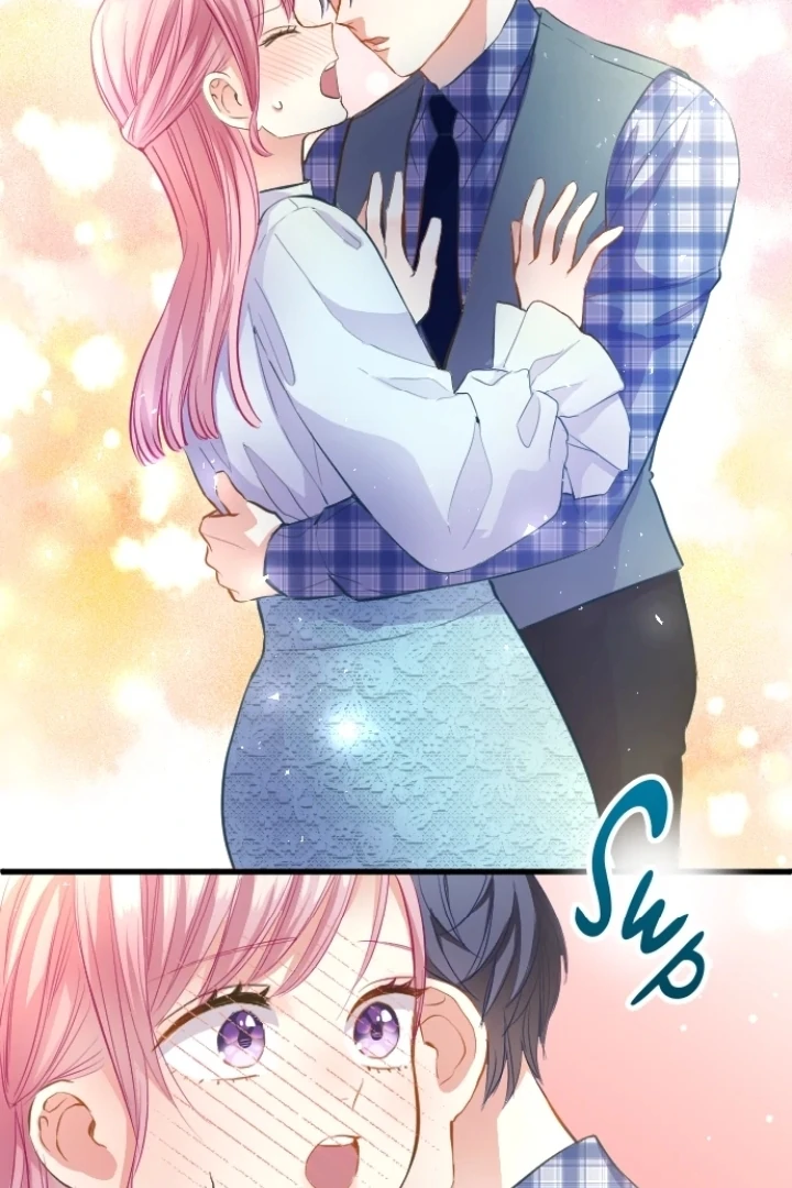 Pocha-Meshi: Stuff Your Cheeks With Love! Chapter 14 - page 11