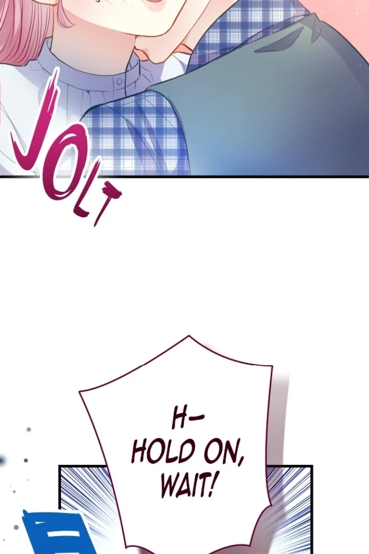 Pocha-Meshi: Stuff Your Cheeks With Love! Chapter 14 - page 12