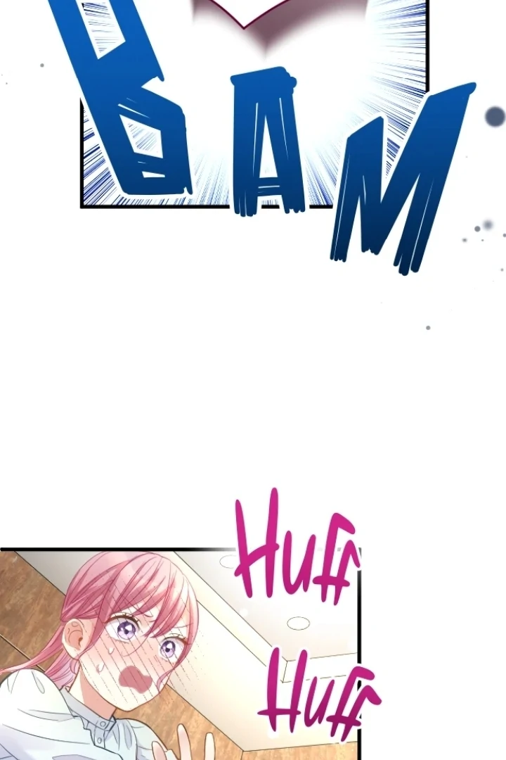 Pocha-Meshi: Stuff Your Cheeks With Love! Chapter 14 - page 13