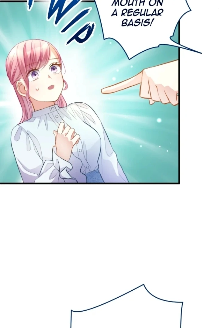 Pocha-Meshi: Stuff Your Cheeks With Love! Chapter 14 - page 19