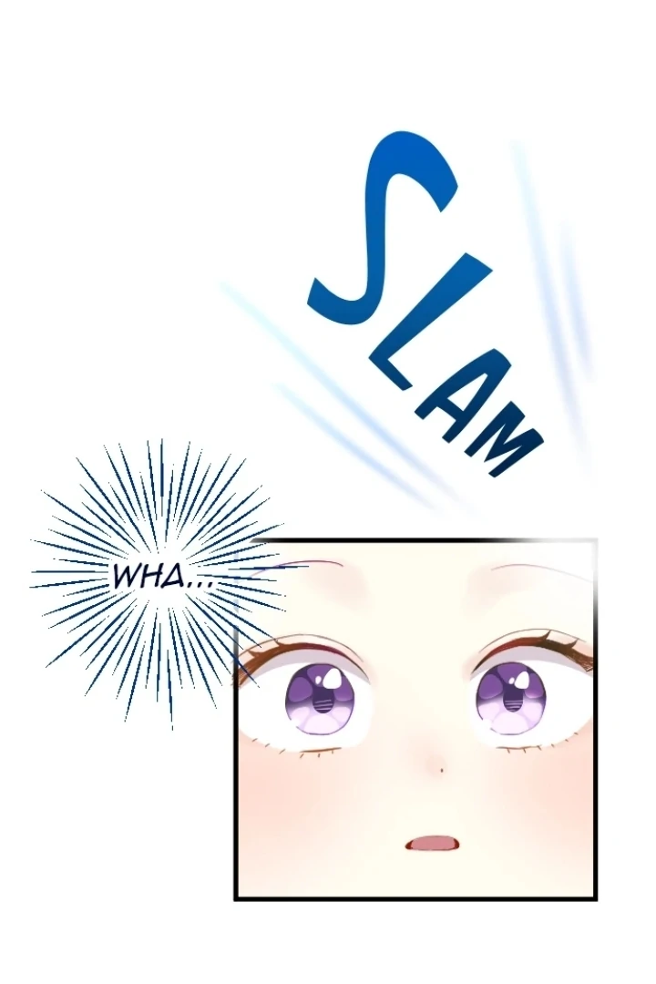 Pocha-Meshi: Stuff Your Cheeks With Love! Chapter 14 - page 21