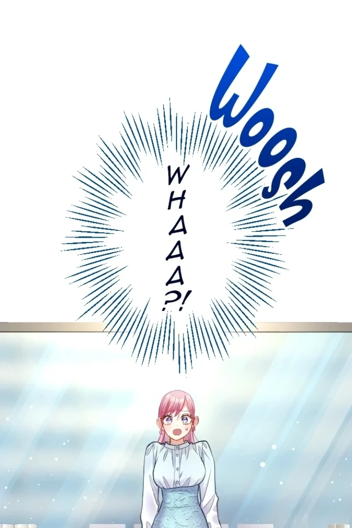 Pocha-Meshi: Stuff Your Cheeks With Love! Chapter 14 - page 22