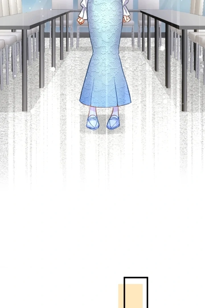 Pocha-Meshi: Stuff Your Cheeks With Love! Chapter 14 - page 23