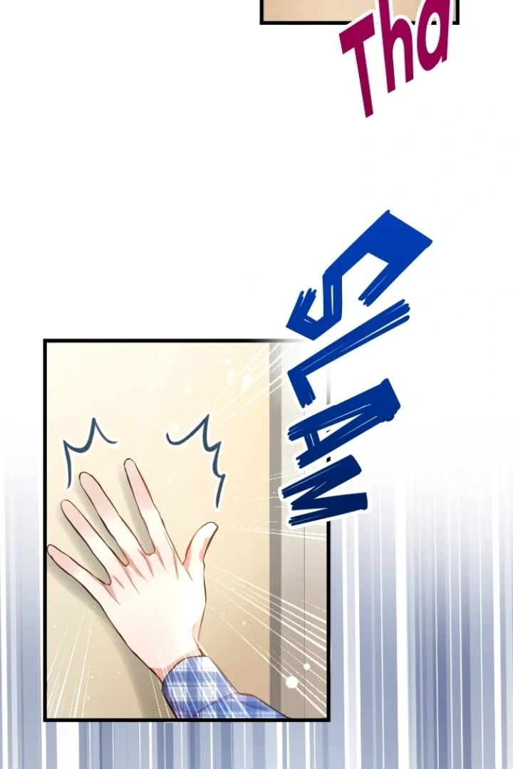 Pocha-Meshi: Stuff Your Cheeks With Love! Chapter 14 - page 25