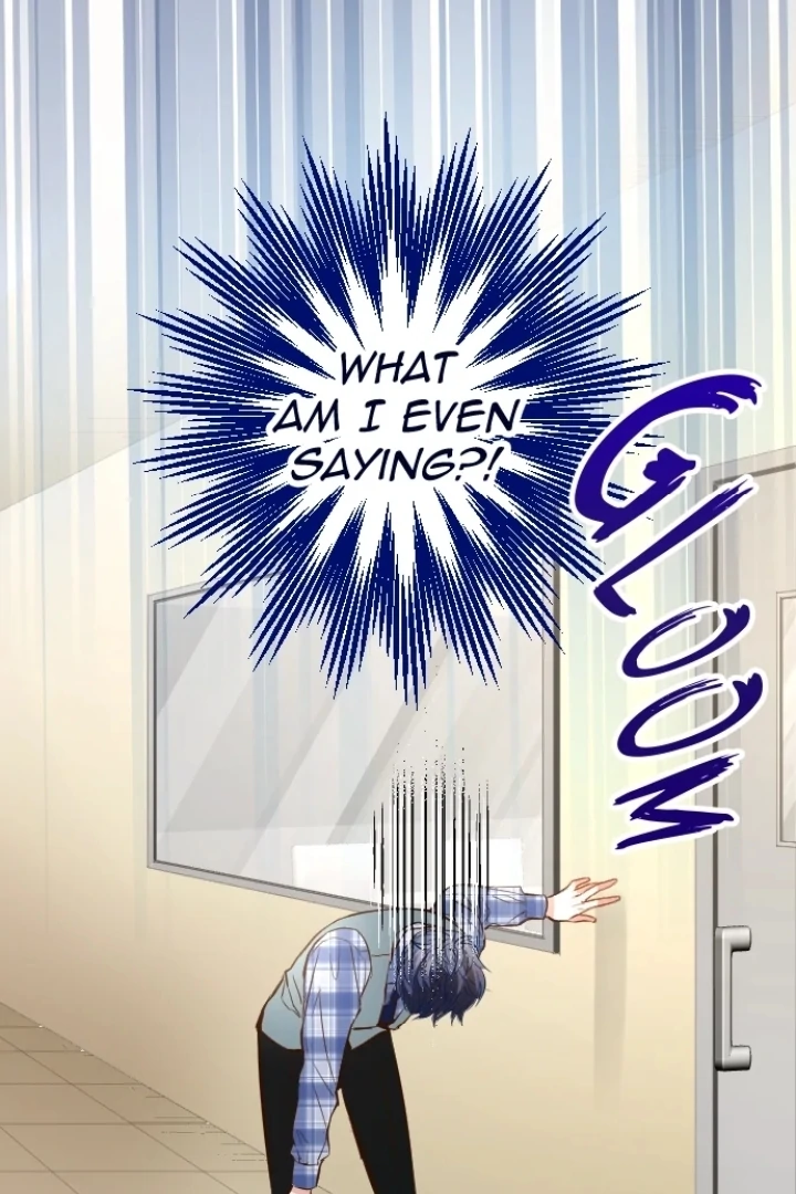 Pocha-Meshi: Stuff Your Cheeks With Love! Chapter 14 - page 26