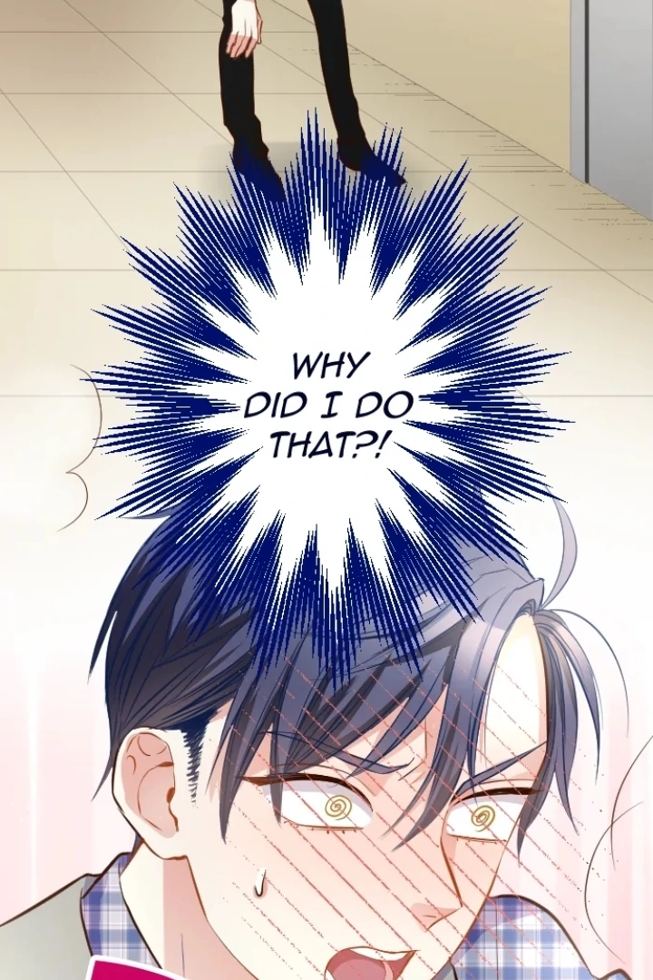 Pocha-Meshi: Stuff Your Cheeks With Love! Chapter 14 - page 27