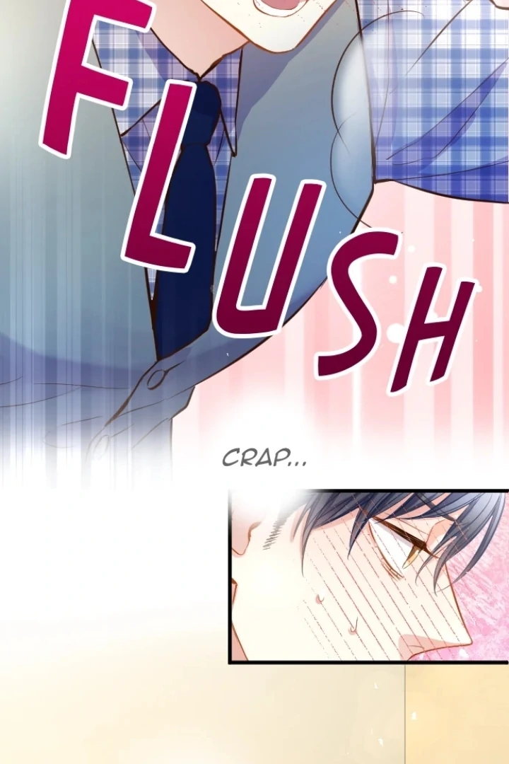 Pocha-Meshi: Stuff Your Cheeks With Love! Chapter 14 - page 28