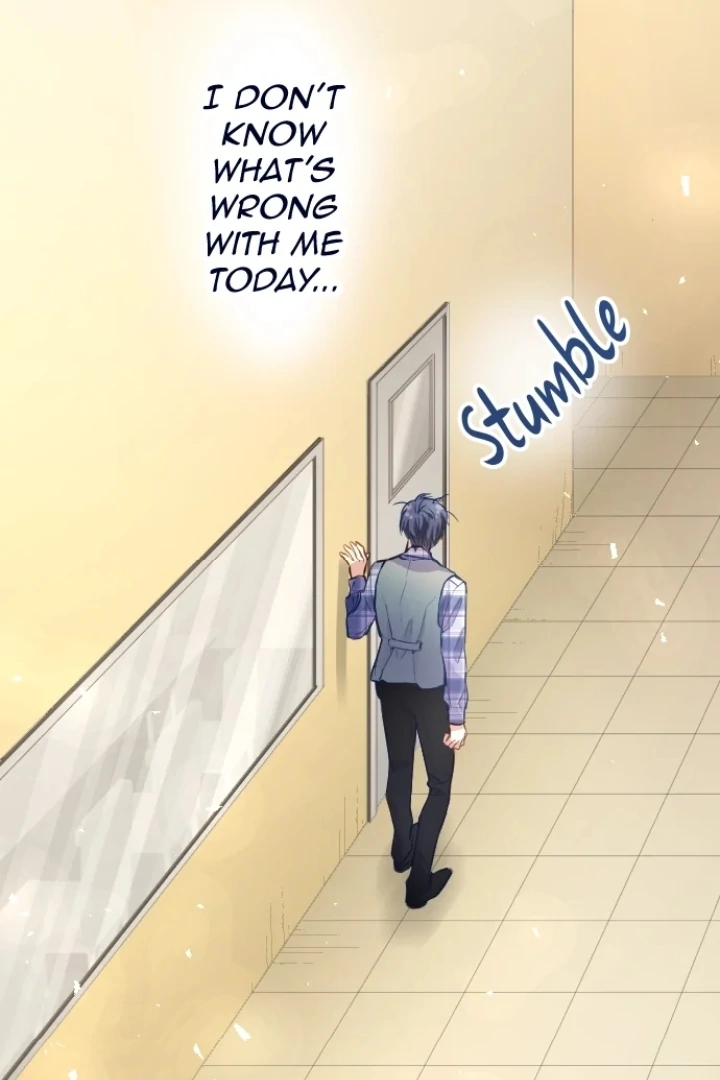 Pocha-Meshi: Stuff Your Cheeks With Love! Chapter 14 - page 29