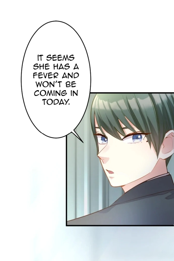 Pocha-Meshi: Stuff Your Cheeks With Love! Chapter 14 - page 33