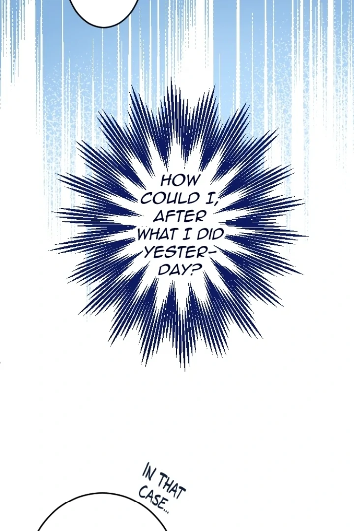 Pocha-Meshi: Stuff Your Cheeks With Love! Chapter 14 - page 37